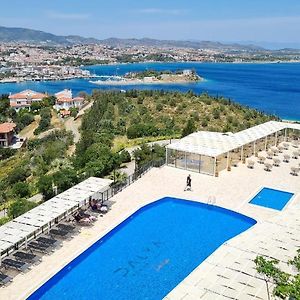 Dalya Resort Aqua & Spa Hotel Datca