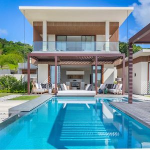 Silversands Resort Grenada At Grand Anse